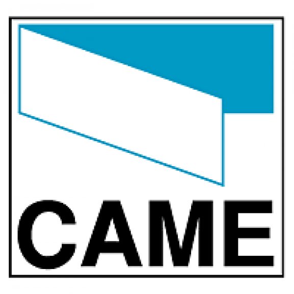 Logo of Came