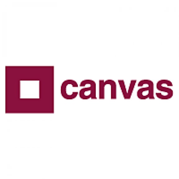 Logo of Canvas Belgium TV