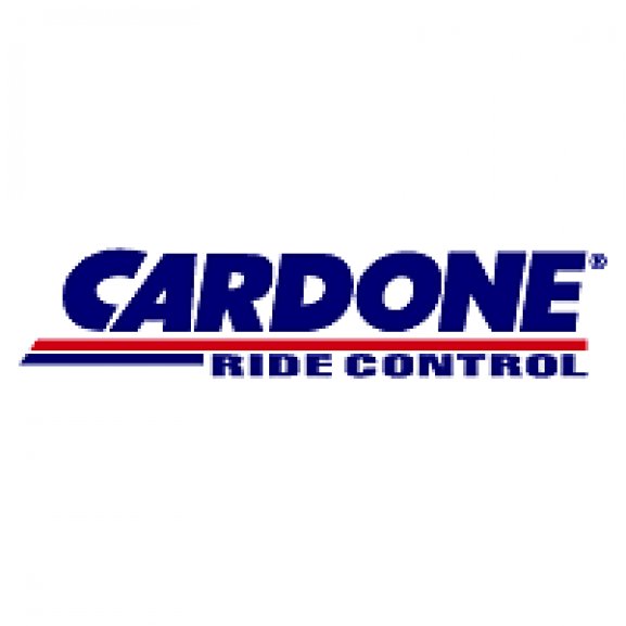 Logo of Cardone Ride Control