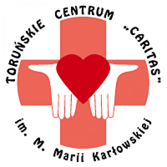 Logo of Caritas