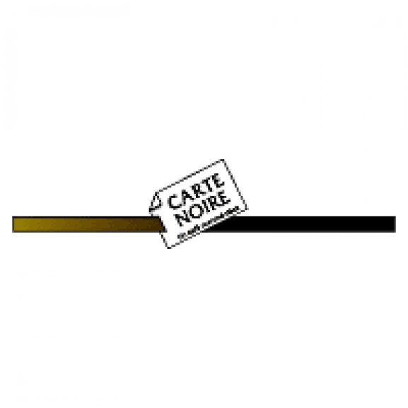 Logo of Carte Noire