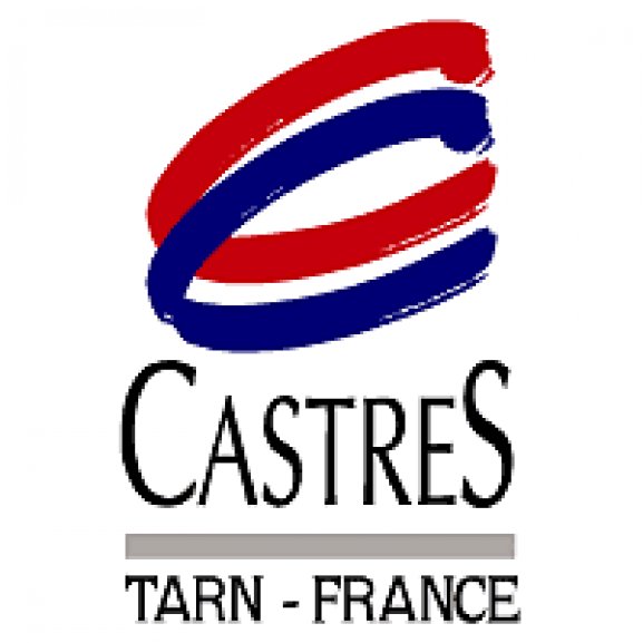 Logo of Ville de Castres