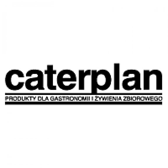 Logo of Caterplan