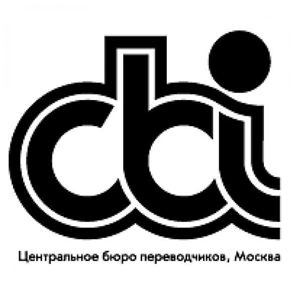 Logo of CBI