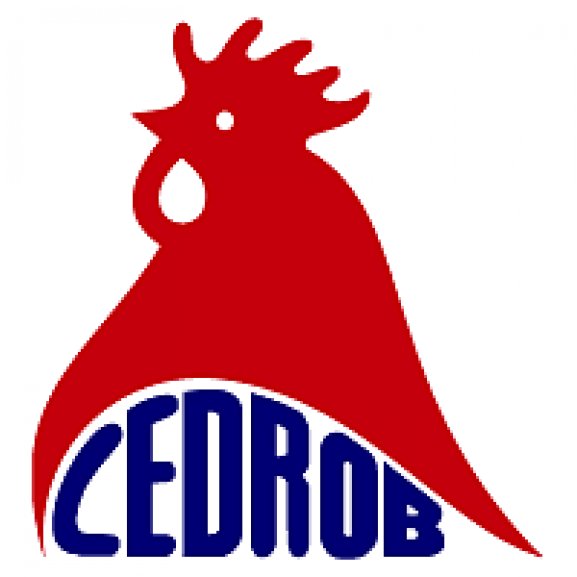 Logo of Cedrob