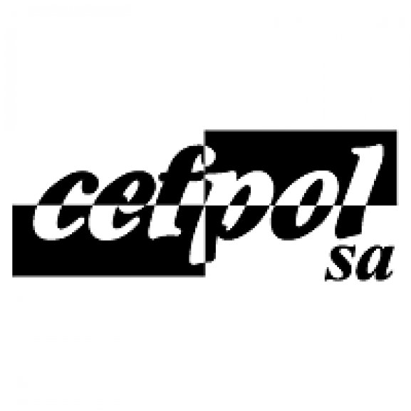 Logo of Cefpol