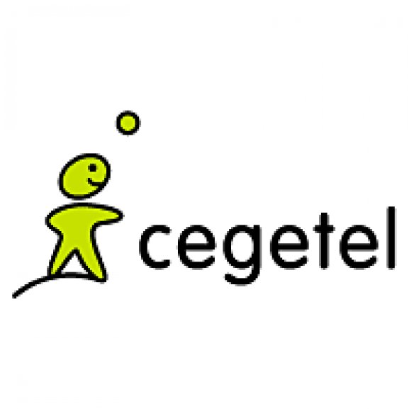 Logo of Cegetel