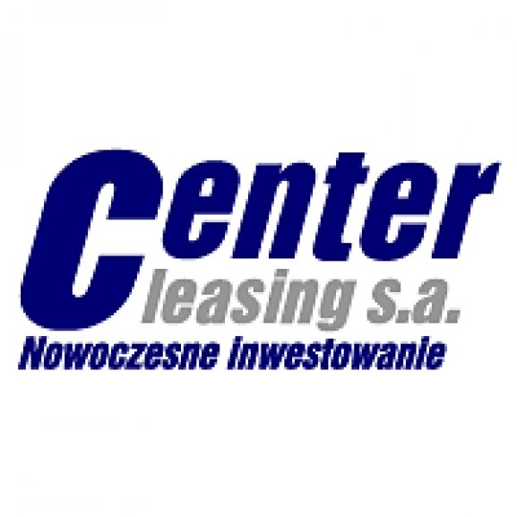 Logo of Center Leasing