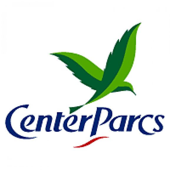 Logo of Center Parcs
