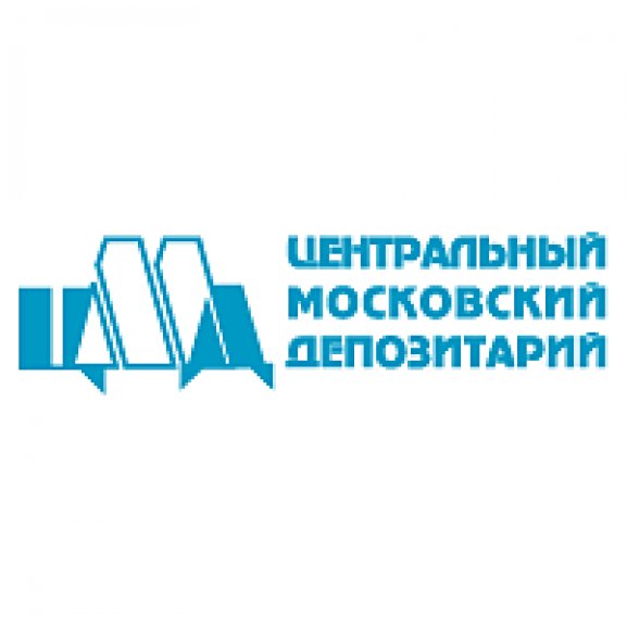 Logo of Central Moscow Depositary