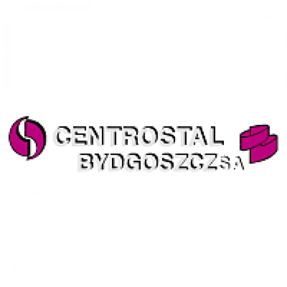 Logo of Centrostal Bydgoszcz