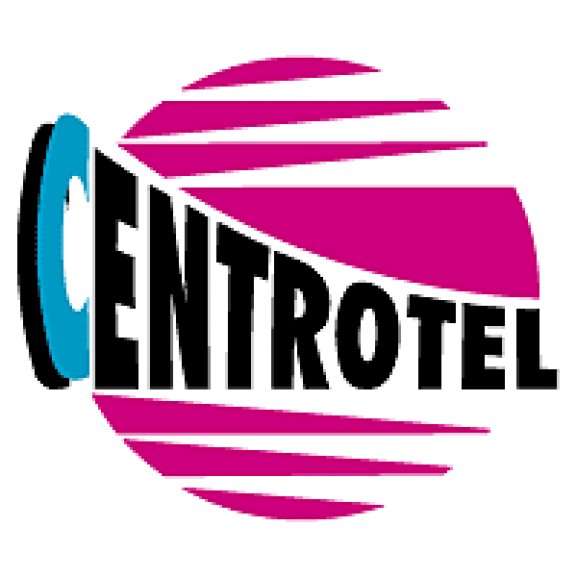 Logo of Centrotel