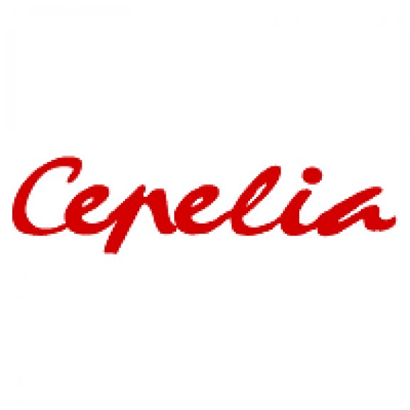 Logo of Cepelia