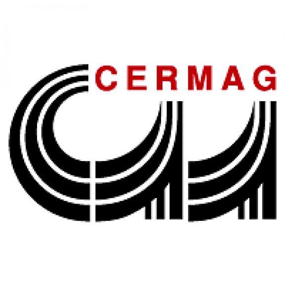 Logo of Cermag