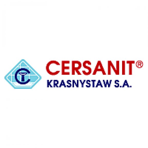 Logo of Cersanit