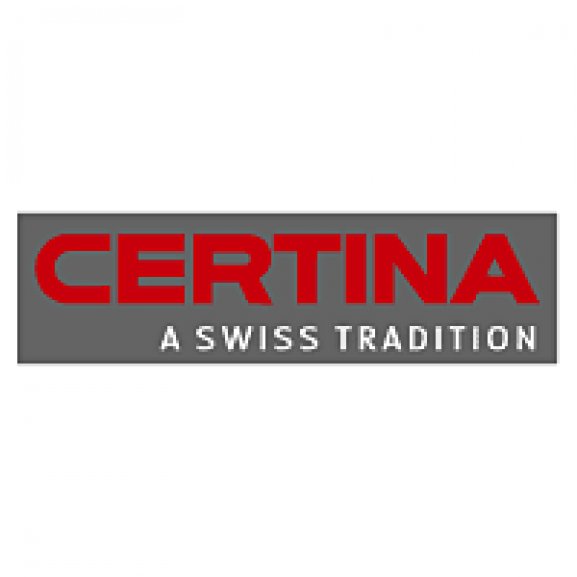 Logo of Certina