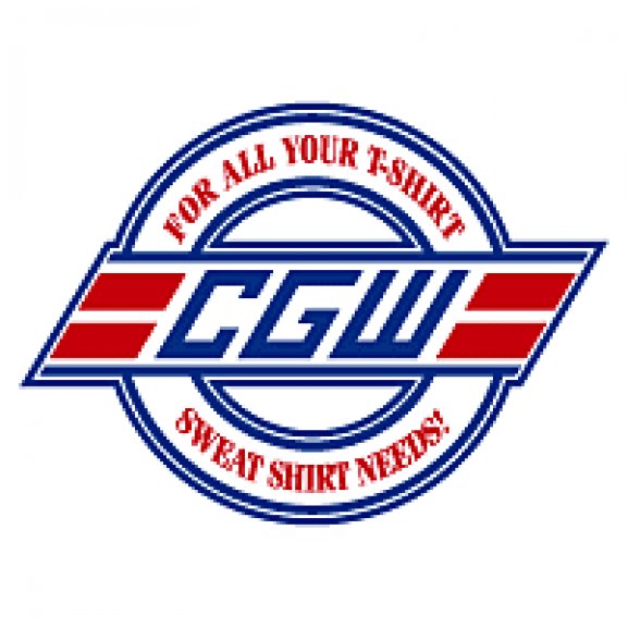 Logo of CGW