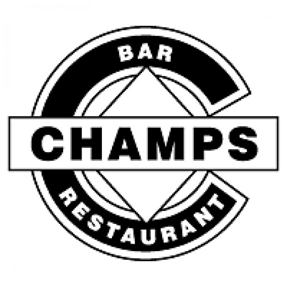 Logo of Champs Bar Restaurant