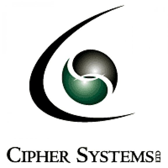 Logo of Cipher Systems