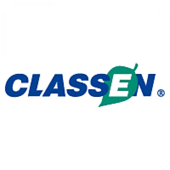 Logo of Classen