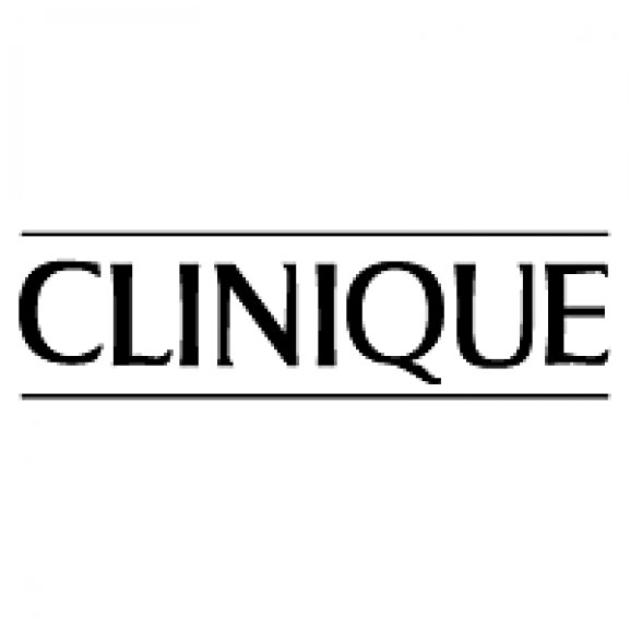 Logo of Clinique