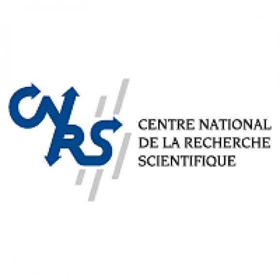 Logo of CNRS