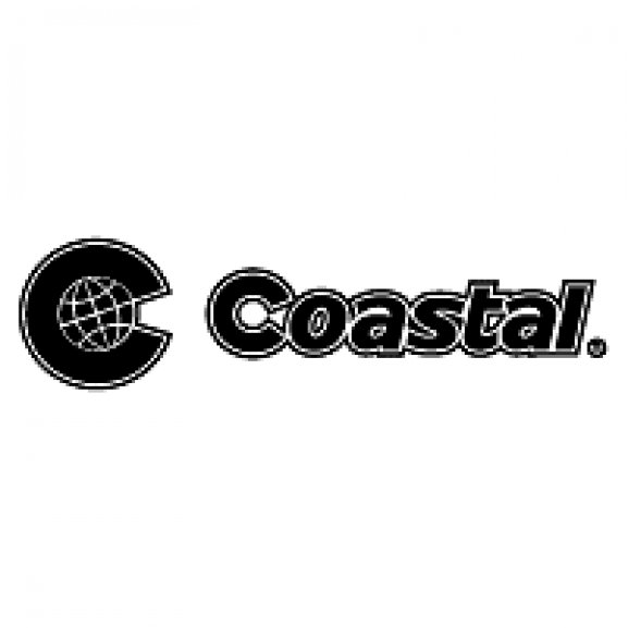 Logo of Coastal Petroleum