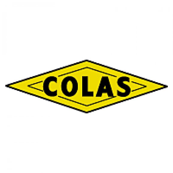 Logo of Colas