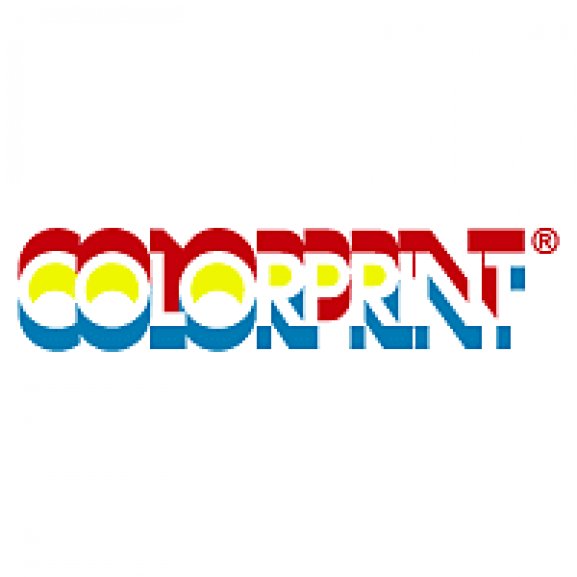 Logo of Colorprint