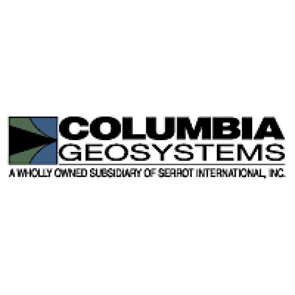Logo of Columbia Geosystems