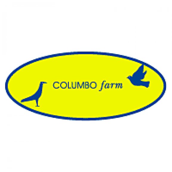 Logo of Columbo