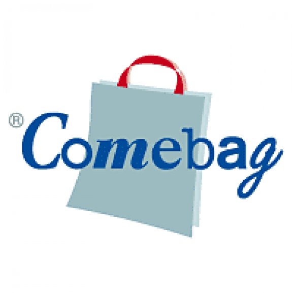 Logo of Comebag