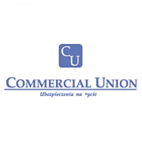 Logo of Commercial Union