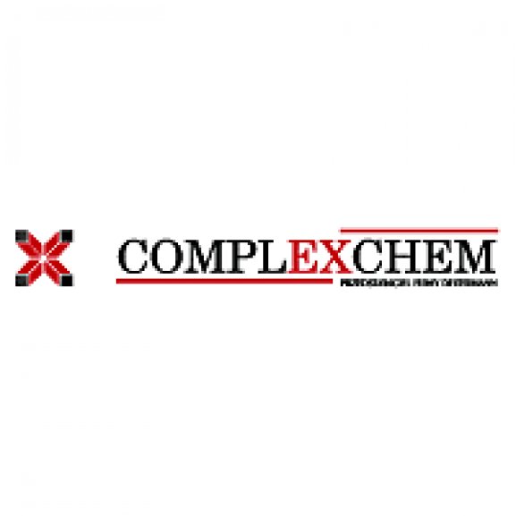 Logo of Complexchem