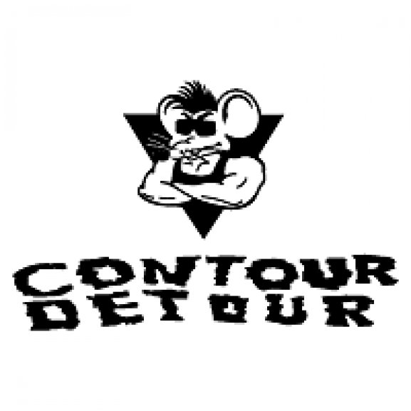 Logo of Contour Detour