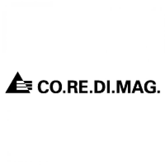 Logo of CO.RE.DI.MAG.