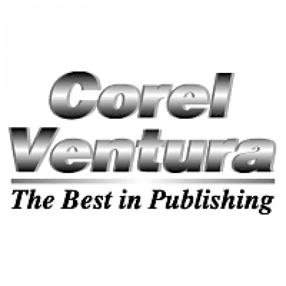 Logo of Corel Ventura