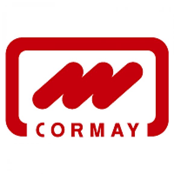 Logo of Cormay