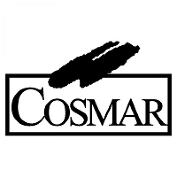 Logo of Cosmar