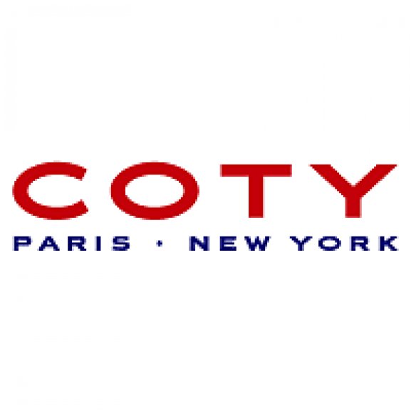 Logo of Coty