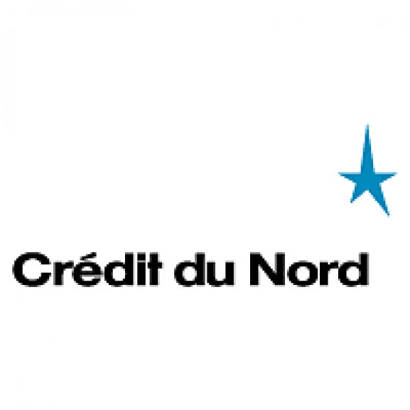 Logo of Credit Du Nord