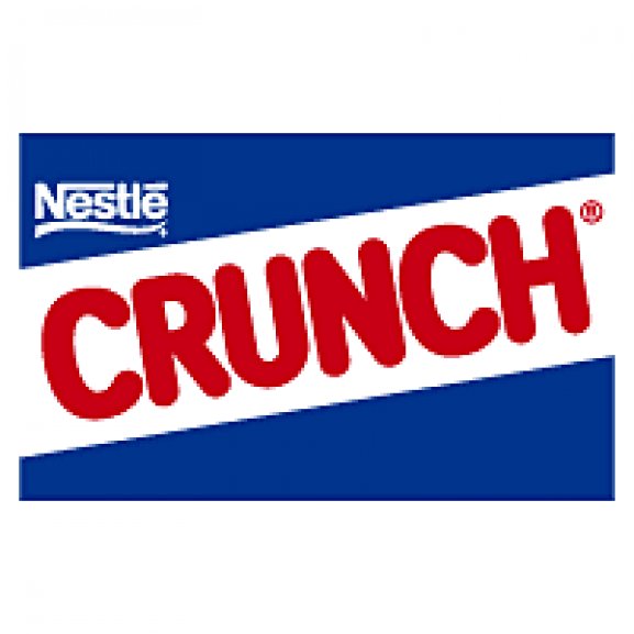 Logo of Crunch