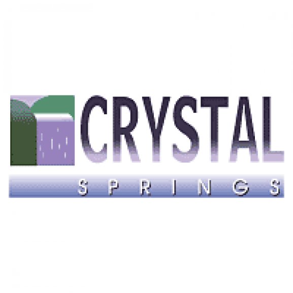 Logo of Crystal Springs
