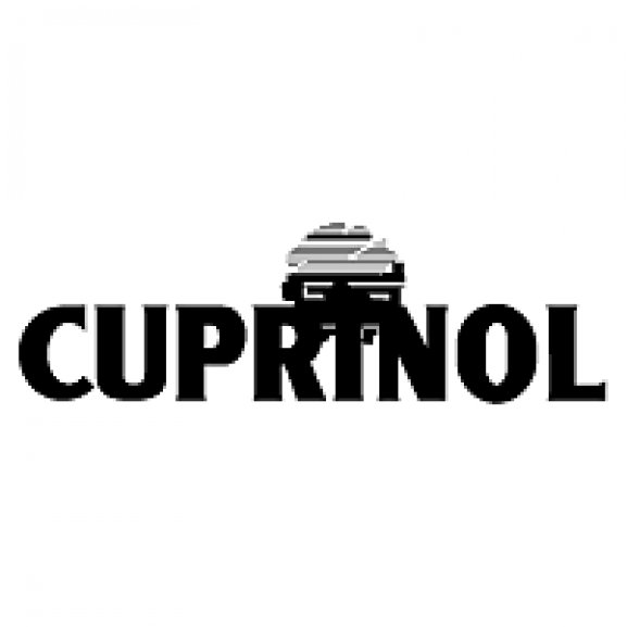 Logo of Cuprtnol