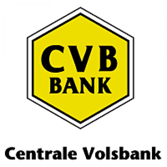 Logo of CVB Bank