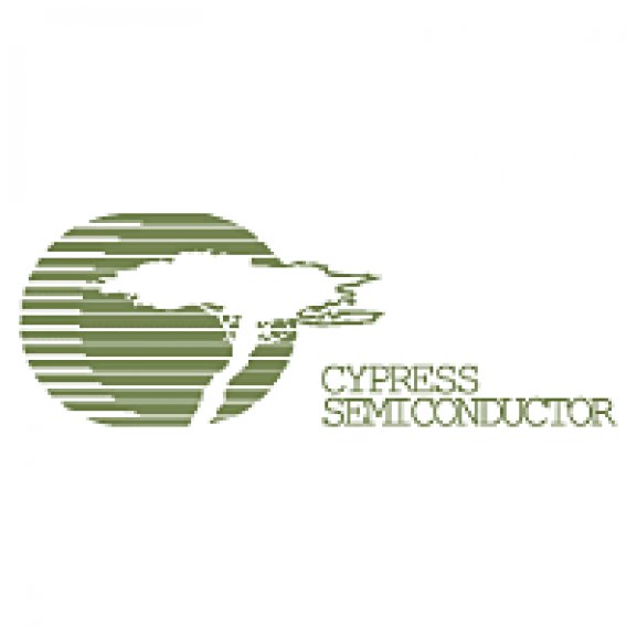 Logo of Cypres Semiconductor