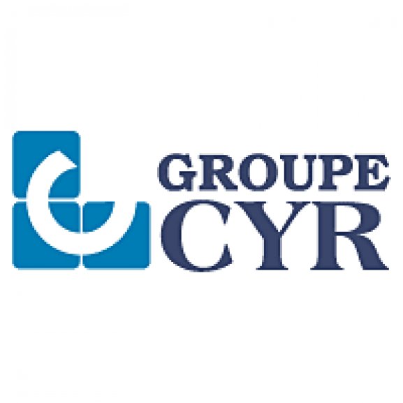 Logo of Cyr Groupe