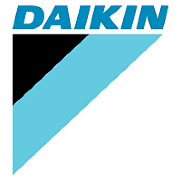 Logo of Daikin