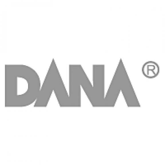 Logo of Dana