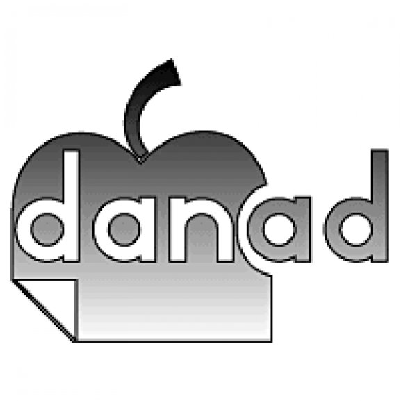 Logo of Danad